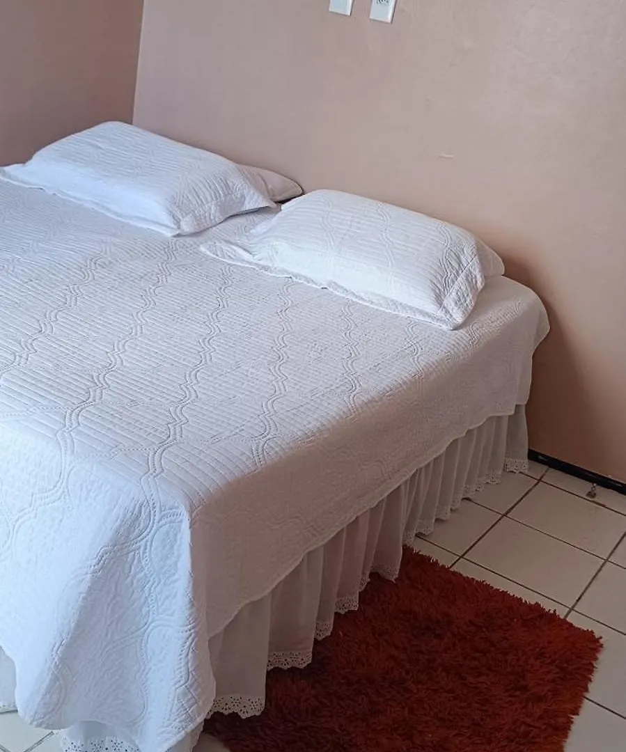 Apartment Otimo Apto 2 Quartos ,Tv Acabo ,Internet Praia Iracema Fortaleza