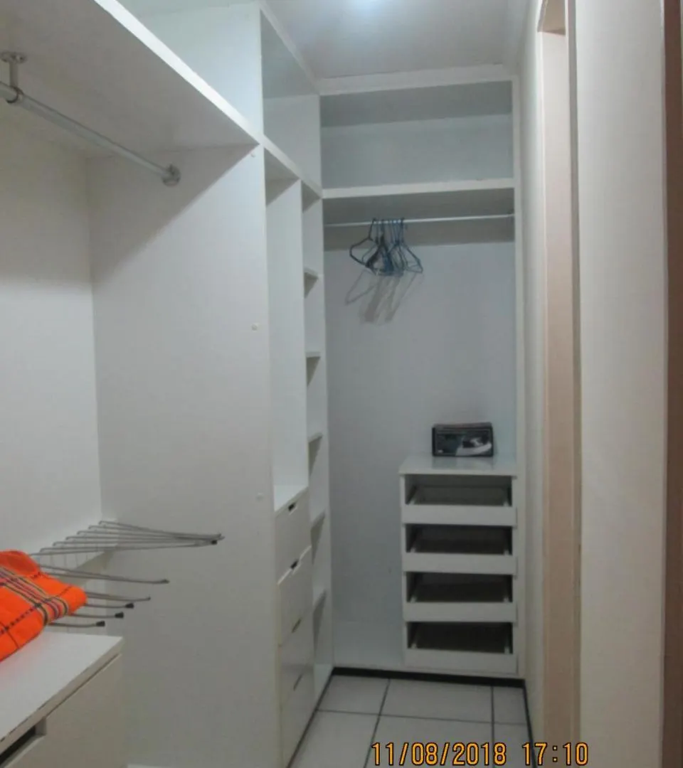 Otimo Apto 2 Quartos ,Tv Acabo ,Internet Praia Iracema Fortaleza  Fortaleza (Ceara)