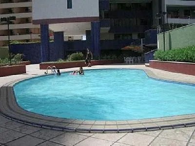 Apartment Otimo Apto 2 Quartos ,Tv Acabo ,Internet Praia Iracema Fortaleza